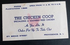 Chicken coop providence for sale  Hohenwald