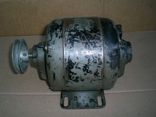 Vintage electric motor for sale  Paramus