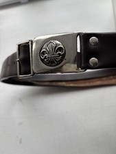 Vintage boy scout for sale  CHICHESTER
