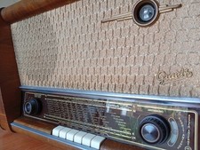 Radio valvolare graetz usato  Napoli
