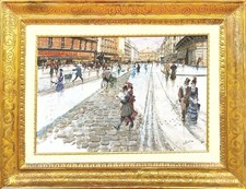 Francesco tammaro. quadro usato  Ariano Irpino