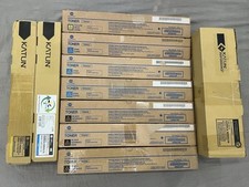 Konica minolta tn324k gebraucht kaufen  Deutschland