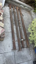 Acrow props adjustable for sale  STUDLEY