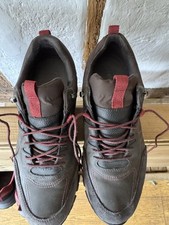 Geox leather trainers for sale  CRANBROOK