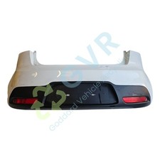 kia rio bumper for sale kia rio bumper for sale CHICHESTER