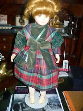 Poupee mannequin vintage d'occasion  Six-Fours-les-Plages