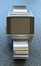Junghans mega 1000 gebraucht kaufen  Deutschland