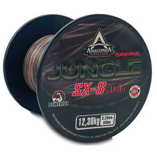 Anaconda jungle 8 gebraucht kaufen  Altenbamberg, Duchroth, Norheim