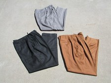 Peterman pleated wide for sale  Saint Ignace