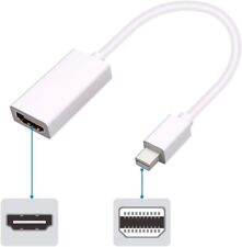 INSIGNIA -Mini porta de exibição para adaptador HDMI para Mac comprar usado  Enviando para Brazil