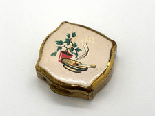 Vintage stratton travel for sale  AUCHTERARDER