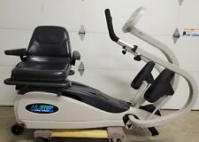 Nustep trs4000 elliptical for sale  Joppa