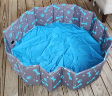 Pet swimming pool for sale  Butler