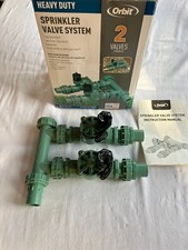Orbit 57250 heavy for sale  Garland