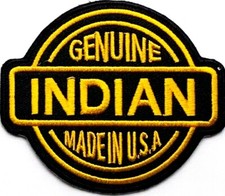 Genuine indian made for sale  Southeastern
