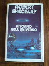 Ritorno nell universo usato  San Prospero