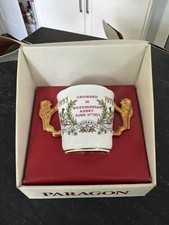 Paragon queen elizabeth for sale  Allendale