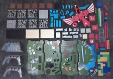 Mega bloks lego d'occasion  Lucé