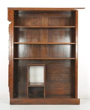 Reclaimed shelf dark for sale  Scranton