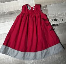Petit bateau mois d'occasion  Baziège
