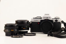 Minolta 35mm film usato  Cormano