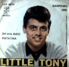 Little tony mila d'occasion  Expédié en France