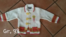 Süsse strickjacken sweatjacke gebraucht kaufen  Kolbermoor