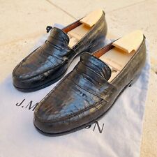 Penny loafer mocassin d'occasion  France