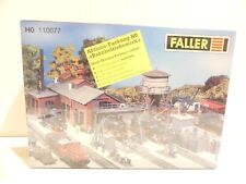 Faller 110077 diorama gebraucht kaufen  Erftstadt