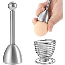 Eieröffner eierköpfer edelst gebraucht kaufen Eieröffner eierköpfer edelst gebraucht kaufen  Fuldatal