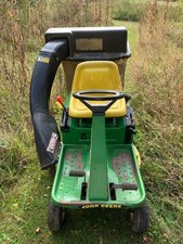 John deere rx95 for sale  STOWMARKET