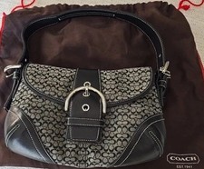Coach small vintage for sale  Paragould