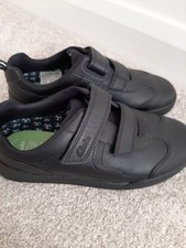 New boys clarks for sale  CHIPPENHAM