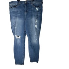 Torrid blue premium for sale  Cumming
