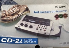 Roland portable audio for sale  GRAYS