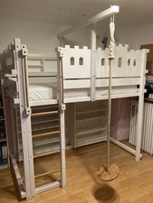 Billi bolli hochbett gebraucht kaufen  Wuppertal