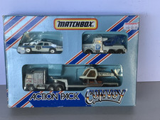 Vintage matchbox cy202 for sale  Pompano Beach