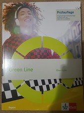 Green line bayern gebraucht kaufen  Gelsenkirchen