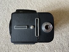 Hasselblad 501c camera for sale  MIRFIELD