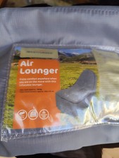 Adventuridge air loungeopen for sale  CORBY