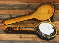 epiphone banjo for sale  Bossier City