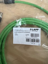 lapp kabel gebraucht kaufen  Schermbeck
