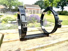 Tube rings cradle for sale  BUNGAY
