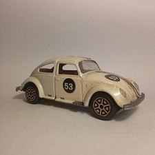 Politoys herbie maggiolino usato  Santena