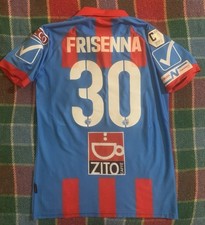Maglia calcio catania usato  Italia