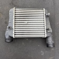 Ladeluftkühler 8e0145805f aud gebraucht kaufen  Schöppingen