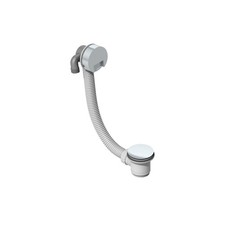Overflow bath filler for sale  STAFFORD