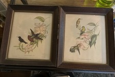 Framed antique john for sale  Huntington