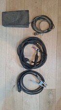 Miller dialarc tig for sale  LONDON
