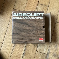 Airequipt circular magazine for sale  Saugerties